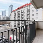 Apartamento Shortstaypoland Sienna B194 *