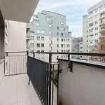 Apartamento Shortstaypoland Sienna B194 *