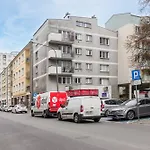 Shortstaypoland Sienna B194