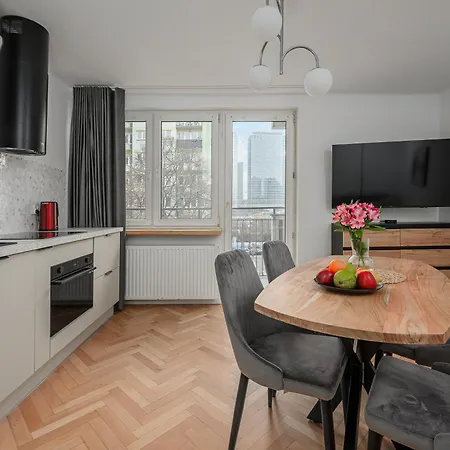 Shortstaypoland Sienna B194 *