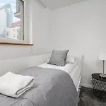 Shortstaypoland Sienna B194