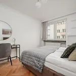 Shortstaypoland Sienna B194 Appartement *