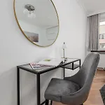 Shortstaypoland Sienna B194 Warschau