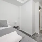 Shortstaypoland Sienna B194 Appartement