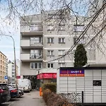Apartment Shortstaypoland Sienna B194