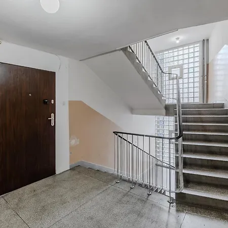 Shortstaypoland Sienna B194 * Warsaw