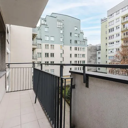 Apartment Shortstaypoland Sienna B194 *