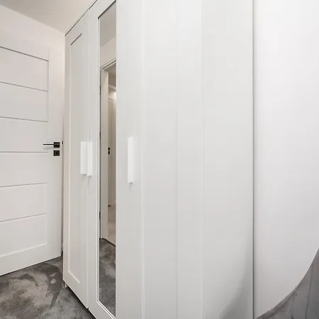 Appartement Shortstaypoland Sienna B194